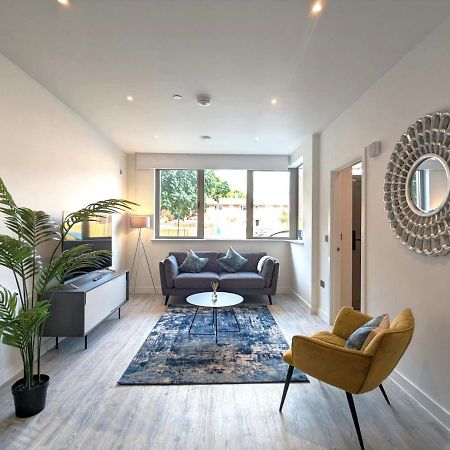 Charles Hope Manchester Townhouses Exterior foto
